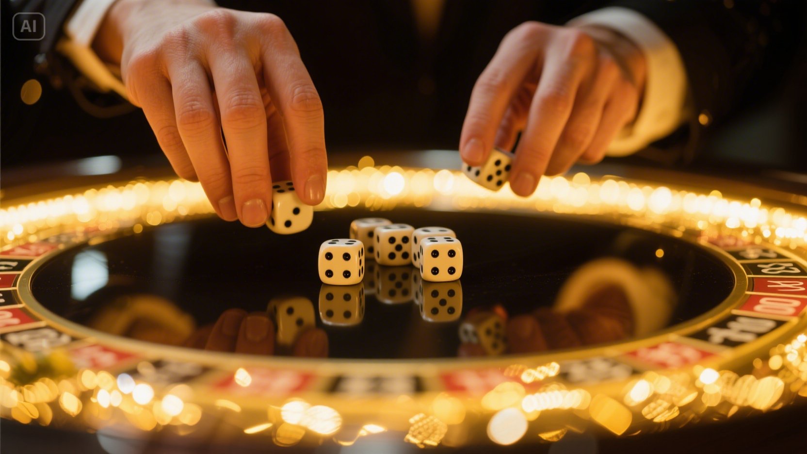 Registration at WPT Casino Casino